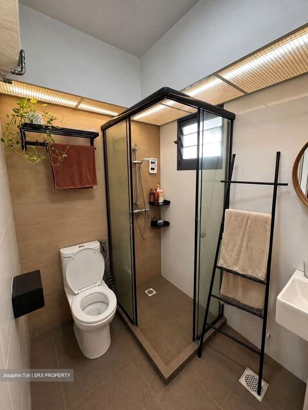 Blk 445B Clementi Crest (Clementi), HDB 5 Rooms #611191371